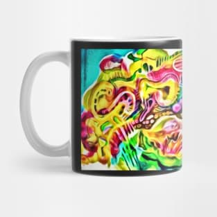 coral Mug